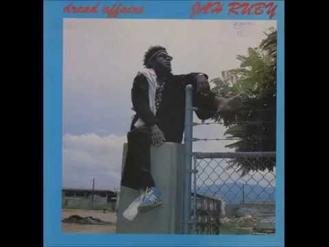 Jah Ruby - Friend And Company