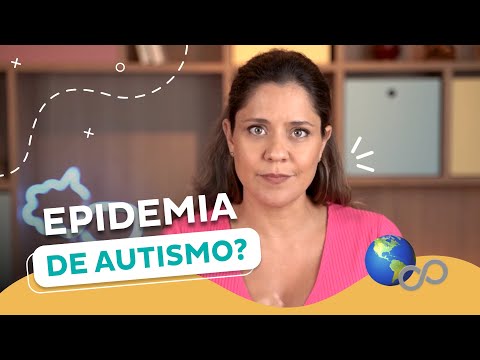 Autism epidemic: understand!