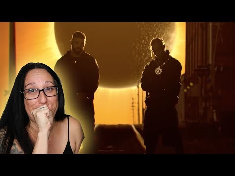 Mom REACTS to Travis Scott - SICKO MODE ft. Drake