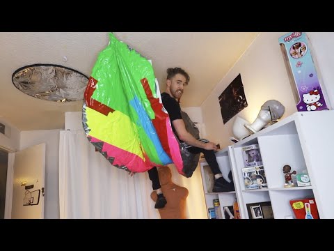 I Made LIFE HACKS To Fix YOUR Problems! - Day 11!