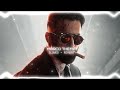 MARCO THEME SLOWED REVERB Marco Theme 1 Unni Mukundan