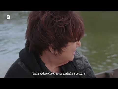 Quelle Brave Ragazze - Gita in barca