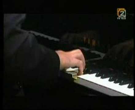 Benjamin Izmajlov - Il Postino