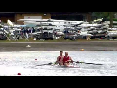 Peterborough Summer: 1