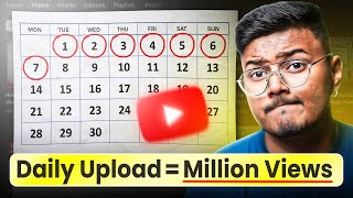 How Many Videos to Upload on YouTube per Week?