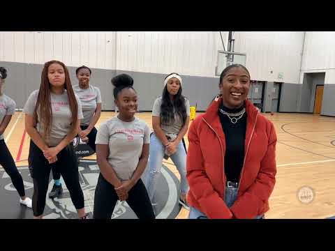 HD 411 BRAND - Atlanta (Official Music Video)