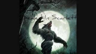 Sealed in Scarlett - Unleash the Beast