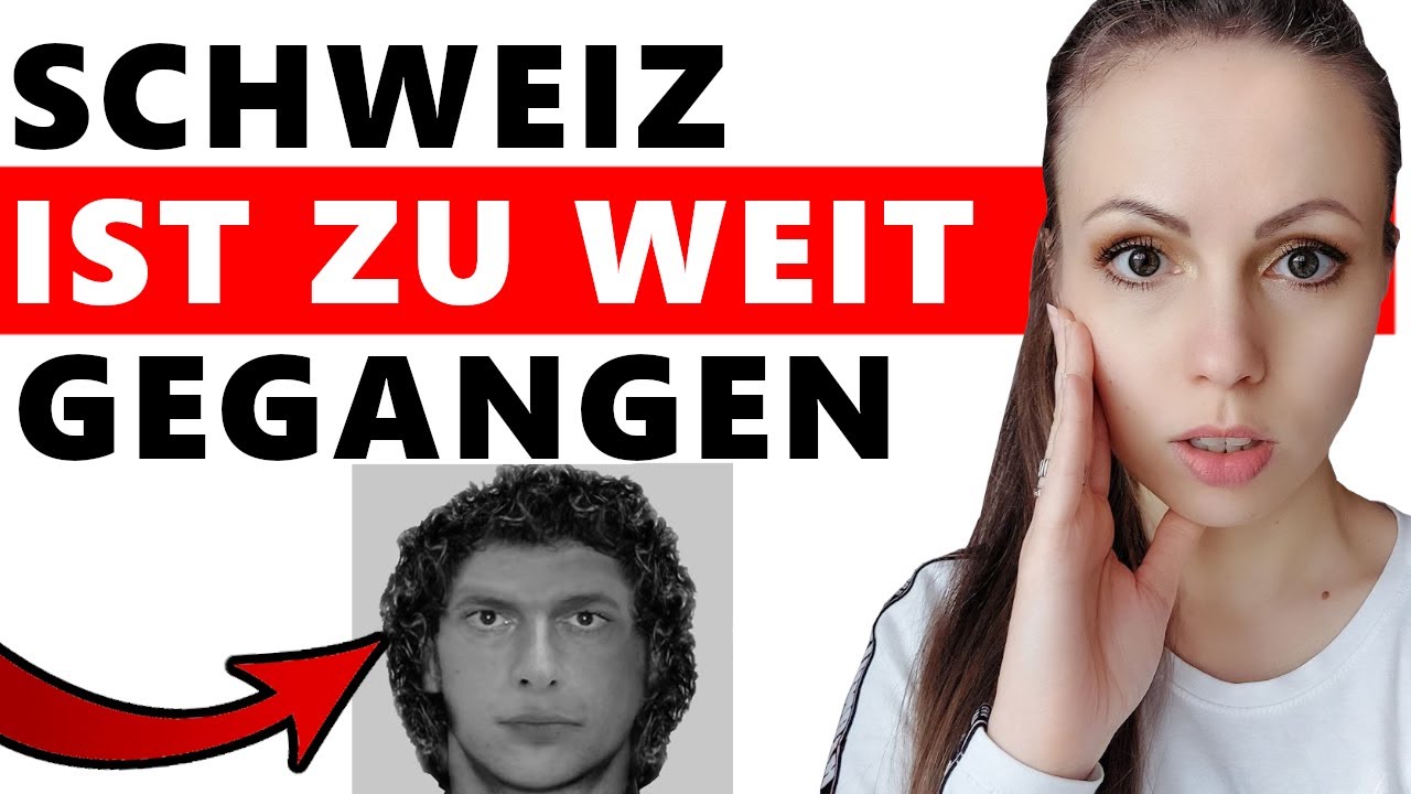 Fahndung ohne Merkmale | Missbrauch sorgt für riesen Debatte!