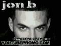 jon b - lonely girl - Pleasures U Like 