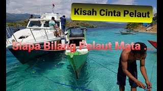 Download lagu Kisah Cinta Pelaut oleh Adit Toraja. mp3