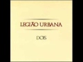 Legião Urbana -Tempo Perdido + Letras 