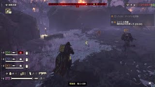 HELLDIVERS 2_頑張った3人