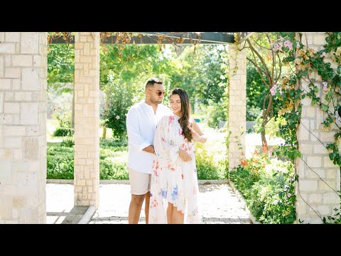 The Multi-day Indian Wedding of Inara & Danil in Madagascar