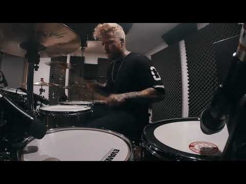 Ryan Stevenson demos the latest HHX Complex Cymbals from SABIAN