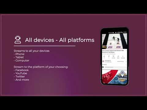 Cole Adams vs. Jamie Koe - Draw 4 - Curling Stadium Alberta Curling Series 5