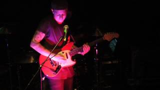 CRUISR - Kidnap Me (Philadelphia,Pa) 6.5.15