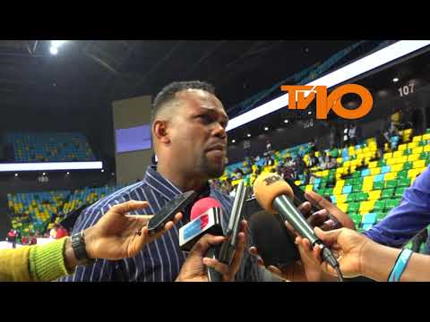 Amarangamutima y'umutoza wa Patriots BBC nyuma yo gutwara igikombe