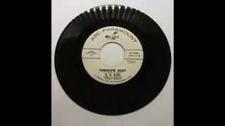 BB KING - TOMORROW NIGHT - DJ PROMO