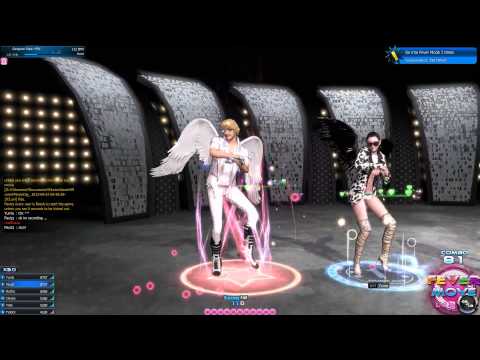 Gangnam Style - Mstar TH