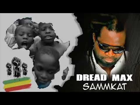 Dread Max - Sammkat (New Reggae Senegal 2024) Promo By Ins Rastafari MixMaster