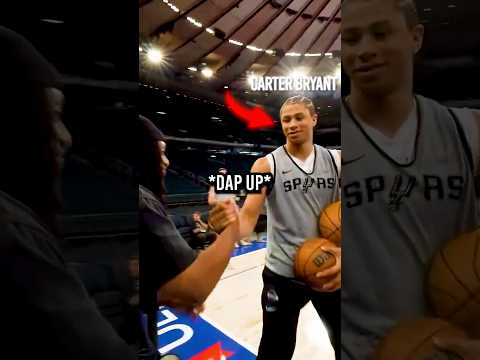 Agent00 Didn't Know What To With The Ball Do Until Carter Bryant Pulled Up! 😭🔥