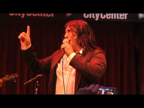 Show de Mario Pereyra en Jarana