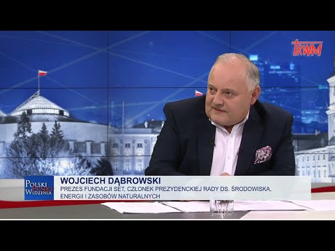 Polski Punkt Widzenia: Wojciech Dąbrowski (20.12.2025)
