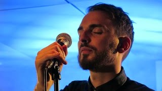 Faute et plaisir - Christophe Willem - Concert MFM Radio - 19.11.2014