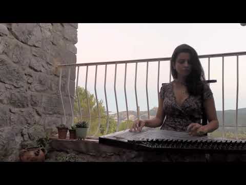 Christine Zayed - Qanun Taqsim