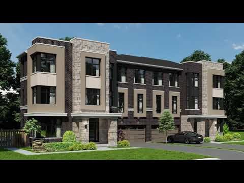 Caliber Homes  - Uplands of Swan Lake