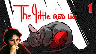 Capuchinho Vermelho | The Little Red Lie - Parte1