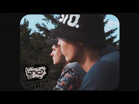 JAPERSKI - Nie ma drogi na skróty ft. Fizyk (prod. Veysigz) [OFFICIAL VIDEO]