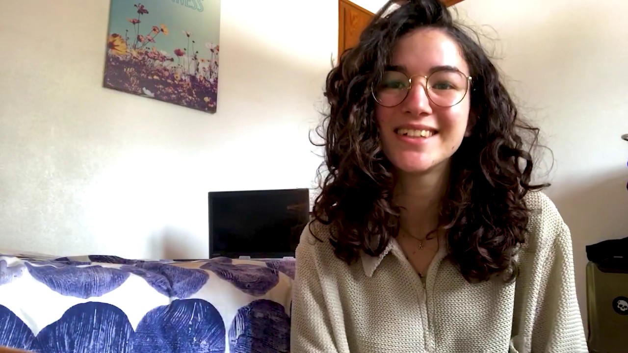 International Tourism Management student vlog