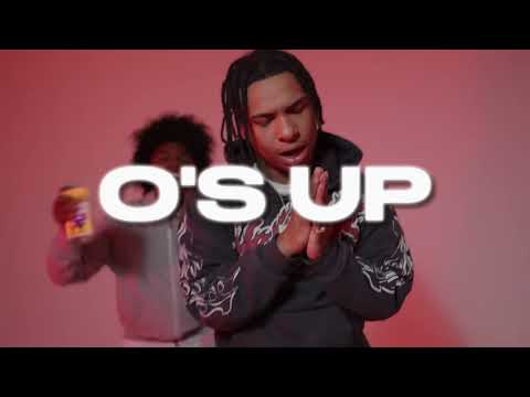 [FREE] Bloodie x DudeyLo Type Beat - O's UP | prodbyixyo |