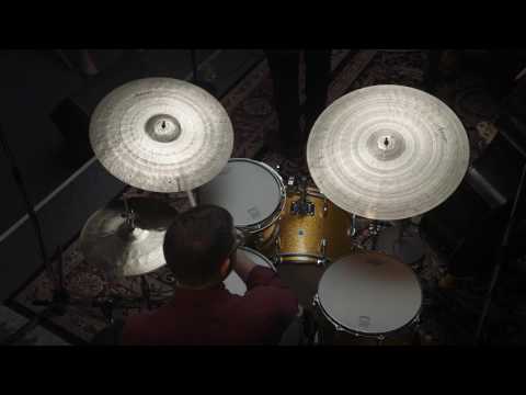 "ABED" Performed by the Mark Guiliana Jazz Quartet