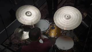 YouTube Video - ABED Performed by the Mark Guiliana Jazz Quartet