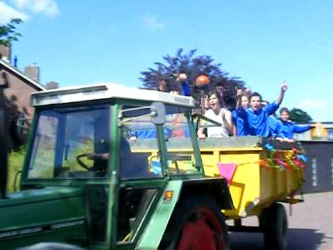 rillandia c1 boerenkar deel 2