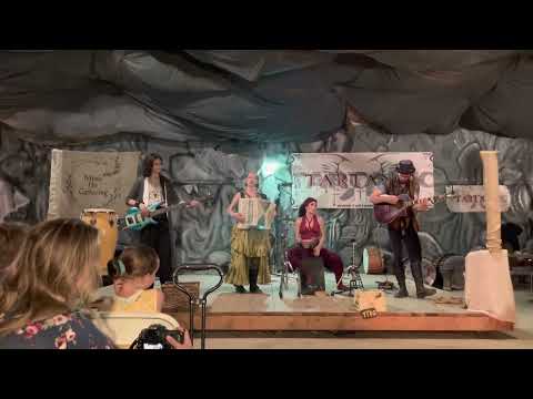 Sweet Lady Diamond - Music the Gathering