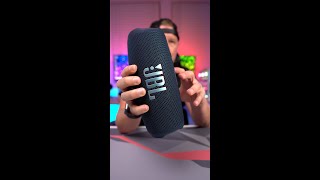 JBL Charge 5 Waterproof Bluetooth Speaker Review