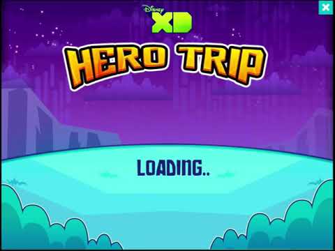 Hero trip прохождение часть 3/12