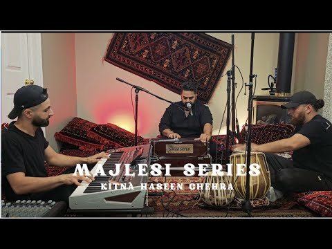 Zamir Zaryab-Kitna Haseen Chehra [Majlesi Series]