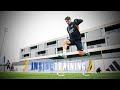 ? Real Madrid train with Castilla! | Real Madrid