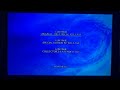 Opening Closing To Avatar 2010 DVD Disc 2 Original Theatrical Release