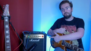 Video thumbnail for Marshall DSL1CR | 1 Watt of Tone Heaven | Overview & Demo by ZooStationJason