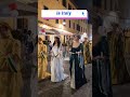 Drums Of The Middle Ages Italy Tuscany Traditional Folklore