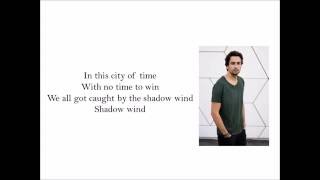 Dotan – Shadow Wind (Lyrics)