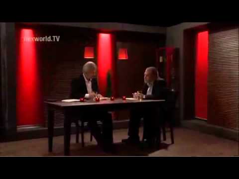 ANTI MUSLIM PARANOIA  Terrorziel Europa / Jürgen Elsässer