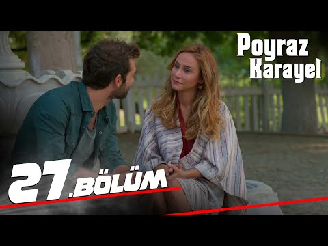 Poyraz Karayel 27. Bölüm - Full Bölüm