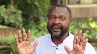 Africa Development Journal: S01 EP1