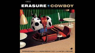 Erasure - Rapture (Long Version)